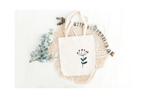 A Designer's Review: Winter Leaf for Holiday Collections