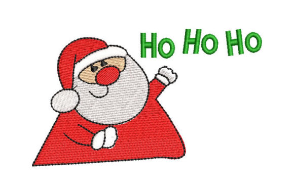 A Festive Embroidery Design Review for Craft Fair Success