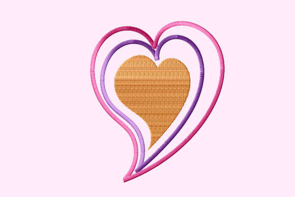 A Love Outline Review: Seasonal Embroidery for Gift-Givers