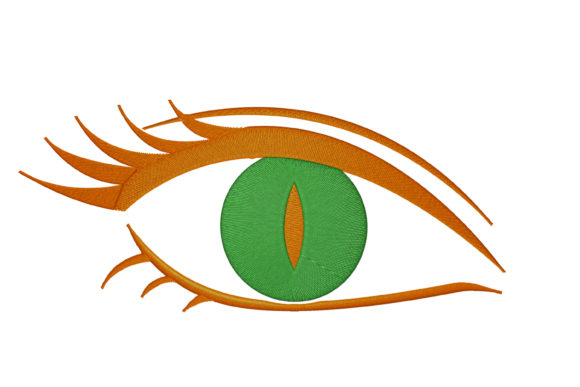 Big Eye: A Bold Statement for Boutique Apparel Projects