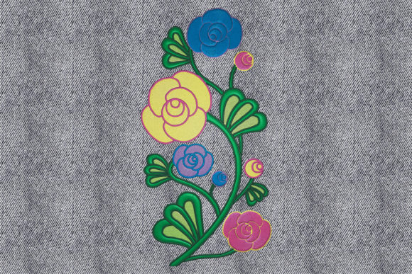 Bouquet of Beautiful Flowers: A Seller's Creative & Commercial Review