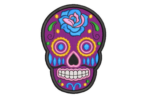 Calavera Catrina: A Design Review for Boutique Apparel