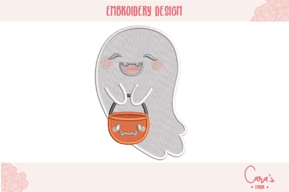 Candy Ghost: A Designer's Review for Personalized Gifts