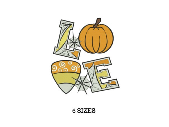Cute Pumpkin Embroidery: A Designer's Review for Boutique Sweatshirts