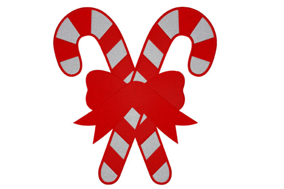 Evaluating Christmas Decoration for Boutique Sweatshirt Embroidery