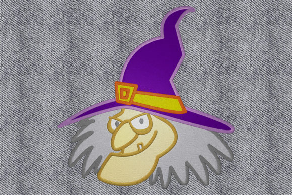 Halloween Witch: An Embroidery Seller's Guide to Seasonal Success