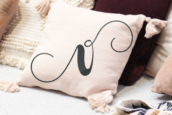 Magical V Winter Monogram: A Designer's Practical Review