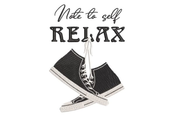 Sneakers and Quote: A Designer’s Craft Fair Review